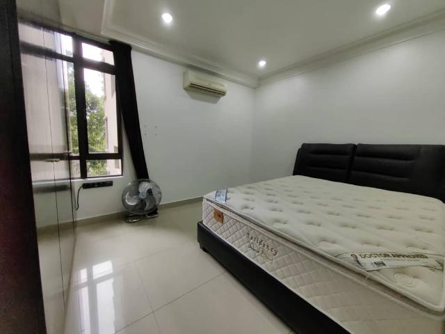Apartment for rent in Country Heights Damansara, Kuala Lumpur
