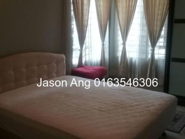 Apartment for rent in Country Heights Damansara, Kuala Lumpur