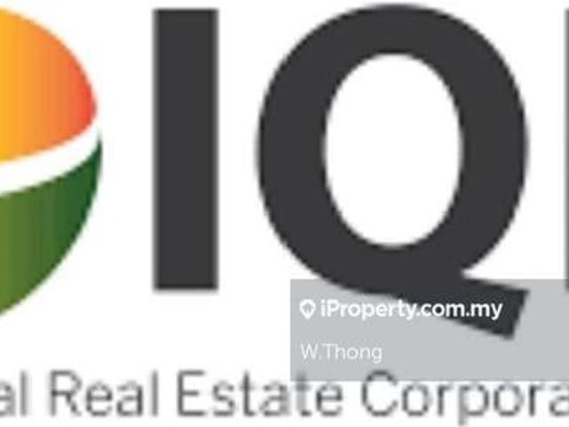 House for rent in Country Heights Damansara, Kuala Lumpur