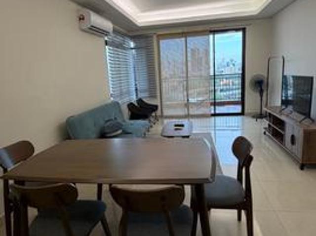 Condominium for rent in Country Heights Damansara, Kuala Lumpur
