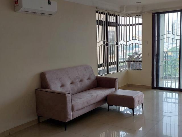 Condominium for rent in Pusat Komersial Jalan Kuching, Kuala Lumpur