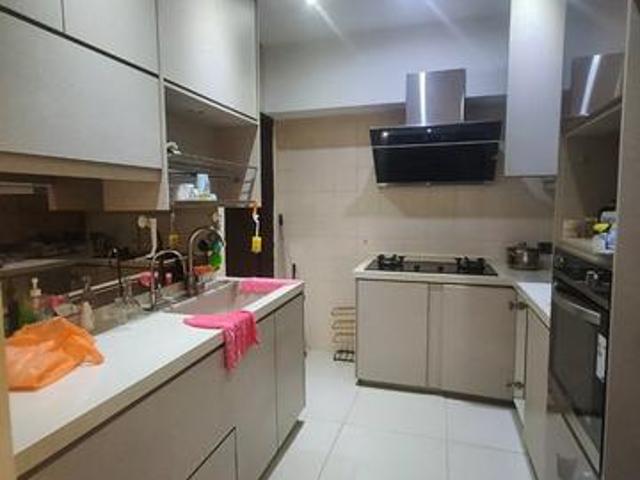 Condominium for rent in Country Heights Damansara, Kuala Lumpur
