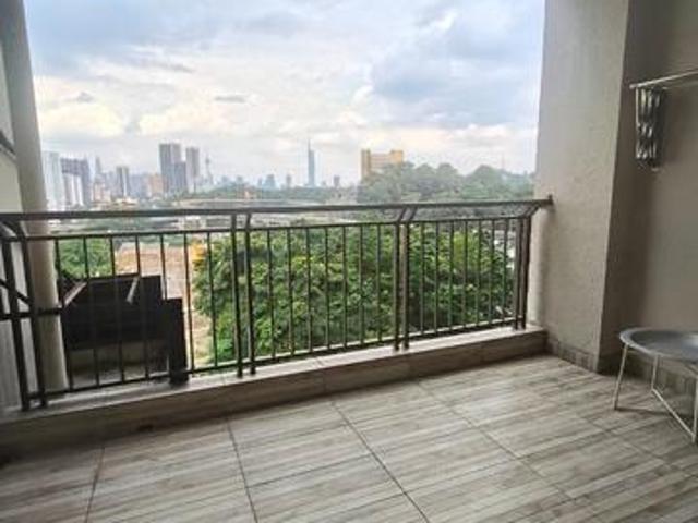 Condominium for rent in Country Heights Damansara, Kuala Lumpur