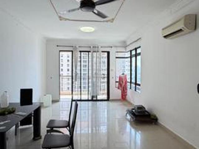 Condominium for rent in Country Heights Damansara, Kuala Lumpur