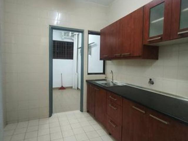 Condominium for rent in Country Heights Damansara, Kuala Lumpur