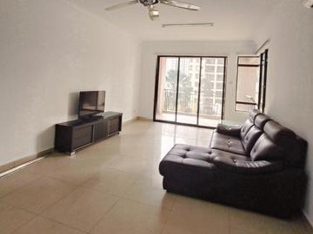 Condominium for rent in Country Heights Damansara, Kuala Lumpur