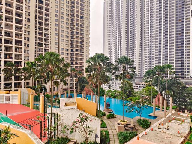 Condominium for rent in Country Heights Damansara, Kuala Lumpur