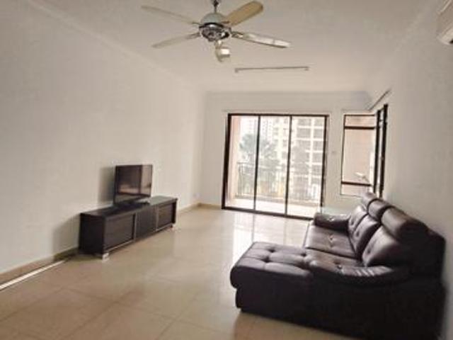 Condominium for rent in Country Heights Damansara, Kuala Lumpur