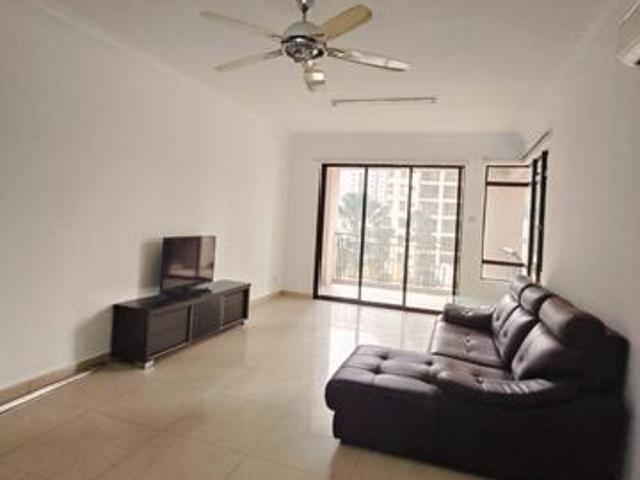 Condominium for rent in Country Heights Damansara, Kuala Lumpur