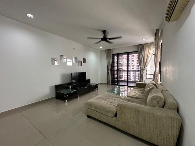 Condominium for rent in Country Heights Damansara, Kuala Lumpur