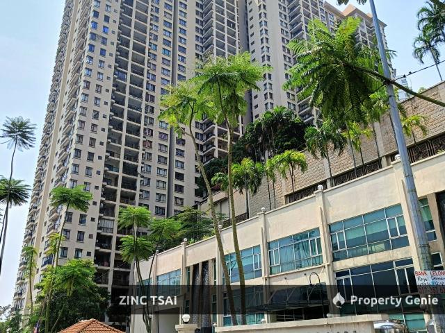 Condominium for rent in Country Heights Damansara, Kuala Lumpur