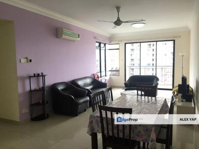 Condominium for sale in Country Heights Damansara, Kuala Lumpur