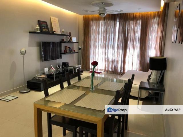 Condominium for sale in Country Heights Damansara, Kuala Lumpur