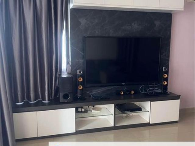 Condominium for rent in Kuala Lumpor Condominium for rent in Kuala Lumpor