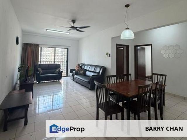 Condominium for sale in Country Heights Damansara, Kuala Lumpur