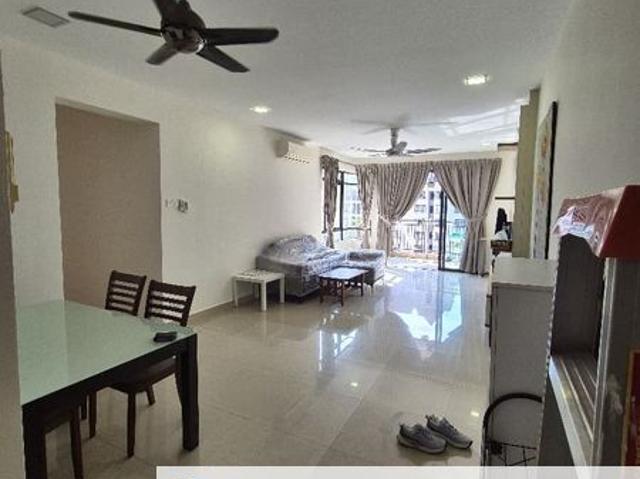 Condominium for rent in Country Heights Damansara, Kuala Lumpur