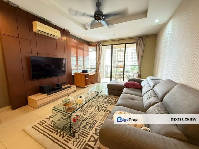 Condominium for sale in Country Heights Damansara, Kuala Lumpur