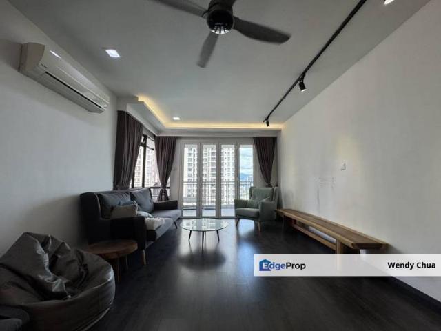 Condominium for rent in Country Heights Damansara, Kuala Lumpur