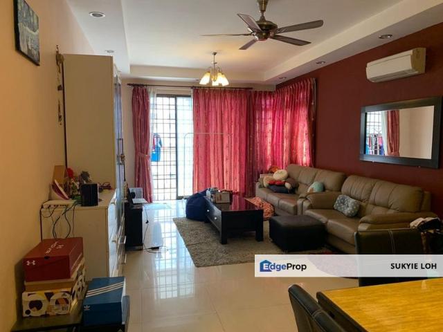 Condominium for sale in Country Heights Damansara, Kuala Lumpur