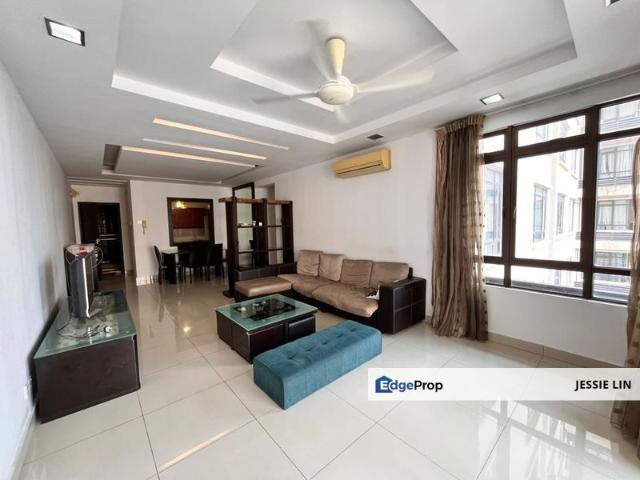 Condominium for rent in Country Heights Damansara, Kuala Lumpur