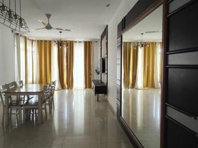 Condominium for rent in Kuala Lumpor
