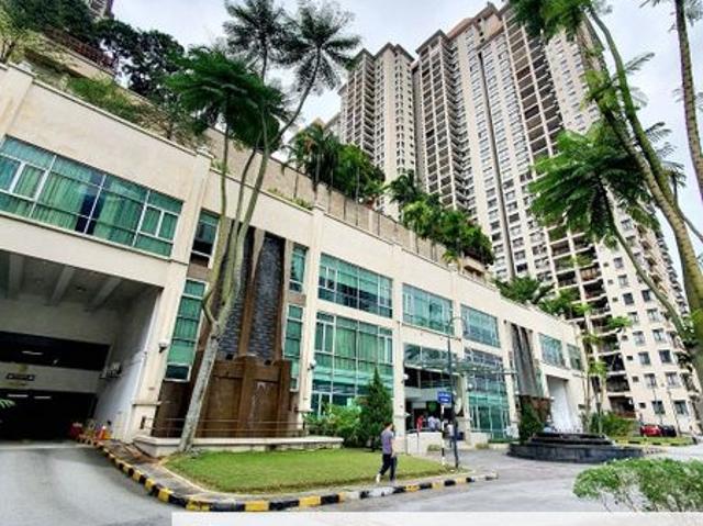 Condominium for sale in Country Heights Damansara, Kuala Lumpur
