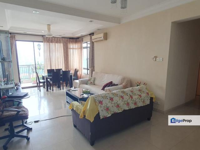 Condominium for sale in Country Heights Damansara, Kuala Lumpur