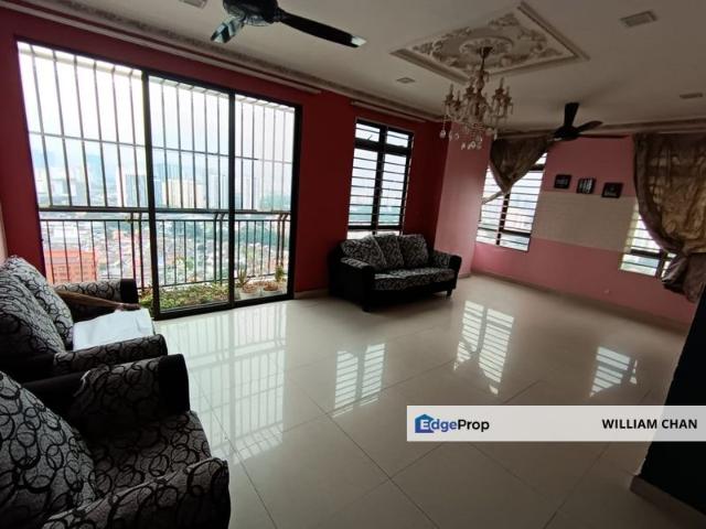 Condominium for rent in Country Heights Damansara, Kuala Lumpur