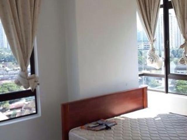 Condominium for rent in Kuala Lumpor