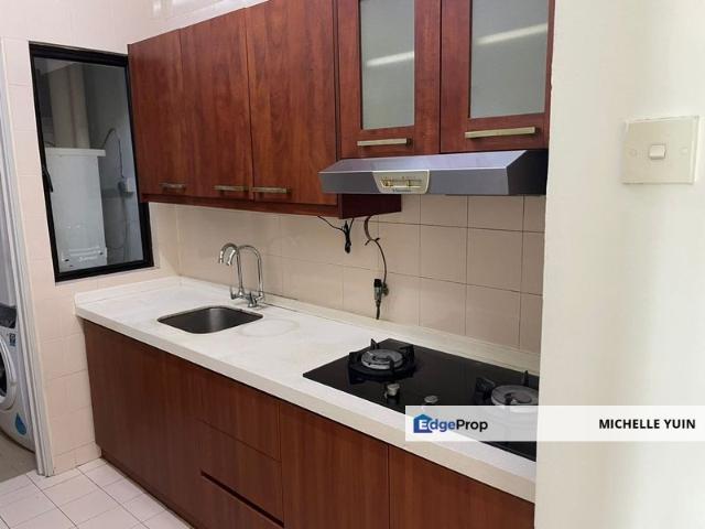 Condominium for rent in Country Heights Damansara, Kuala Lumpur