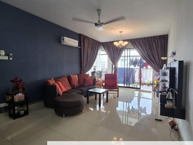 Condominium for sale in Country Heights Damansara, Kuala Lumpur