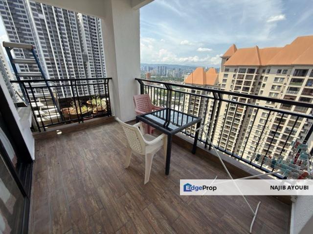 Condominium for rent in Country Heights Damansara, Kuala Lumpur