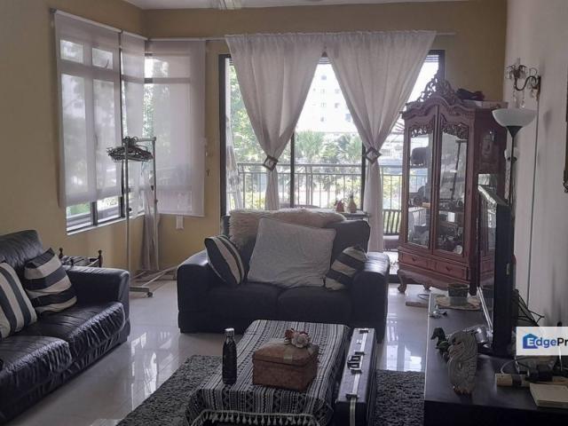 Condominium for sale in Country Heights Damansara, Kuala Lumpur
