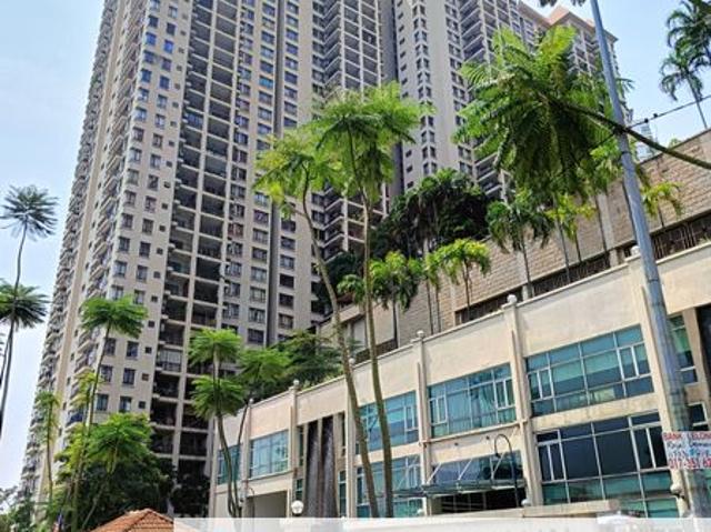 Condominium for sale in Country Heights Damansara, Kuala Lumpur