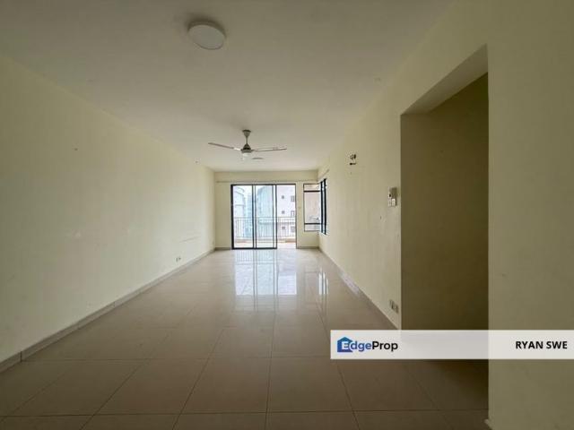 Condominium for sale in Antah Tower, Kuala Lumpur