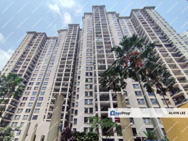 Condominium for sale in Country Heights Damansara, Kuala Lumpur