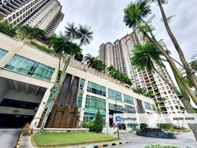 Condominium for sale in Country Heights Damansara, Kuala Lumpur