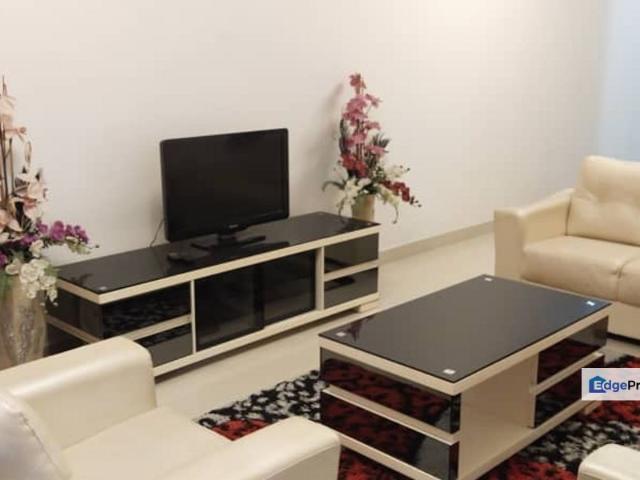 Condominium for rent in Country Heights Damansara, Kuala Lumpur
