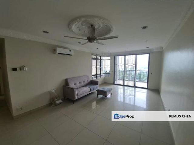 Condominium for rent in Antah Tower, Kuala Lumpur