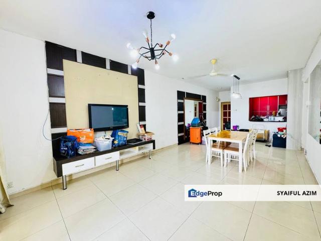 Condominium for rent in Country Heights Damansara, Kuala Lumpur