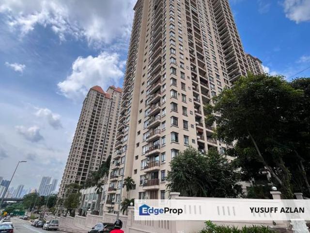 Condominium for sale in Country Heights Damansara, Kuala Lumpur