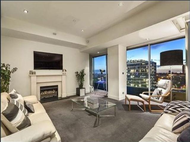 Apartment for rent in Camerons Creek, Victoria