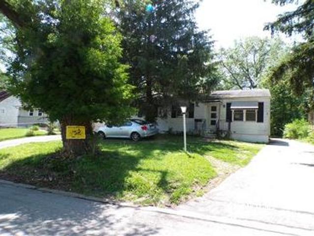 House for sale in Saint Louis