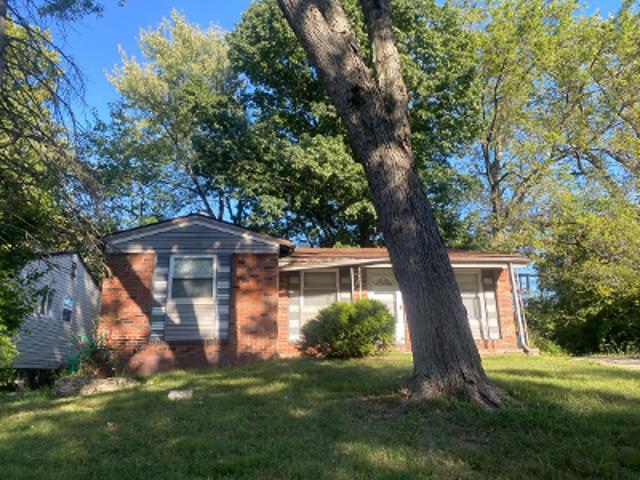 House for sale in Missouri