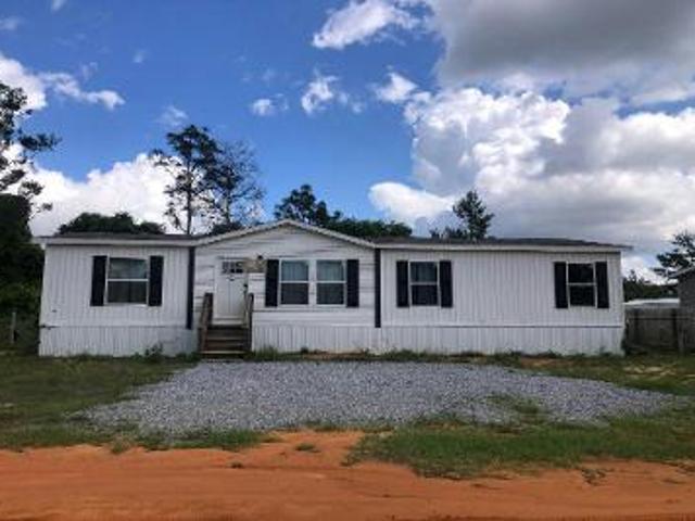 House for sale in Defuniak Springs, Florida