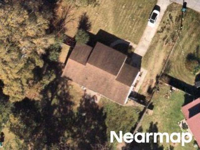House for sale in North Carolina