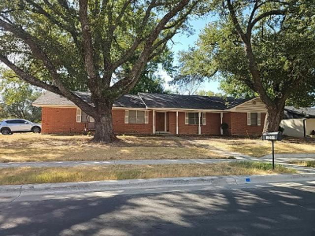 House for sale in Kaufman, Kaufman County