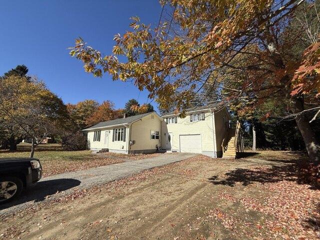 House for sale in Livermore Falls, Androscoggin County