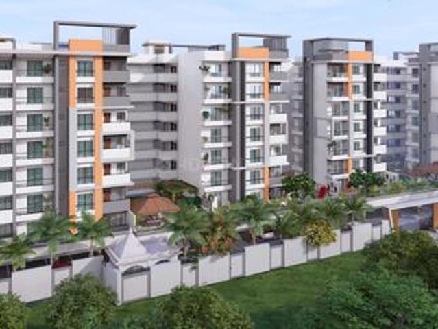 Flat for sale in Nagpur, National Capital Territory Of Delhi