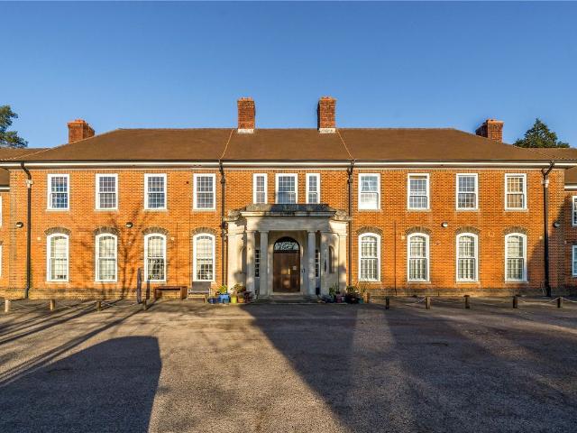 Apartment for rent in Bordon, East Hampshire